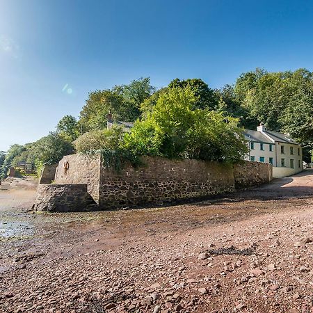 Sloop Inn Cottage Haverfordwest Exterior foto